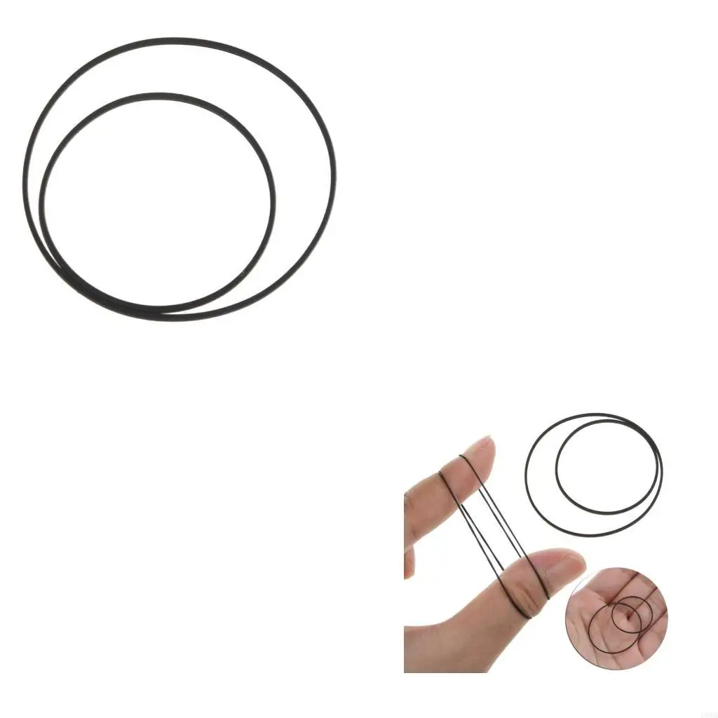 Replacement Belts F…