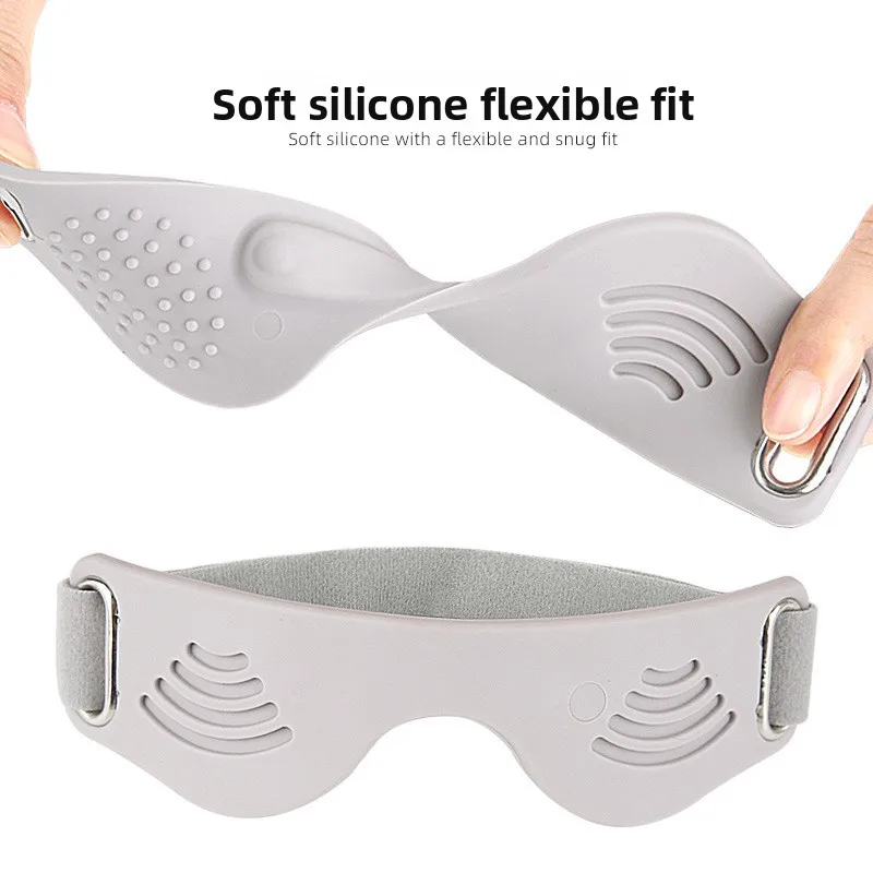 Bidirectional Adjustable Patella Knee Support Strap Sports Running Cycling Badminton Knee Brace Compression Force Protection