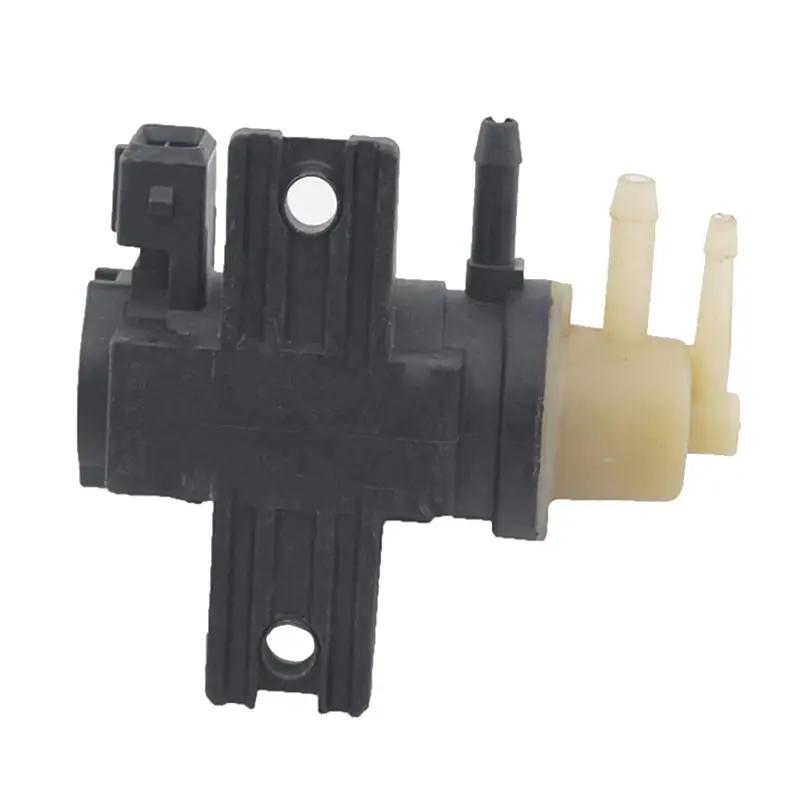 

149567084R Car Turbocharger Vacuum Solenoid Valve Turbocharger Solenoid Control Valve For DACIA NISSAN RENAULT
