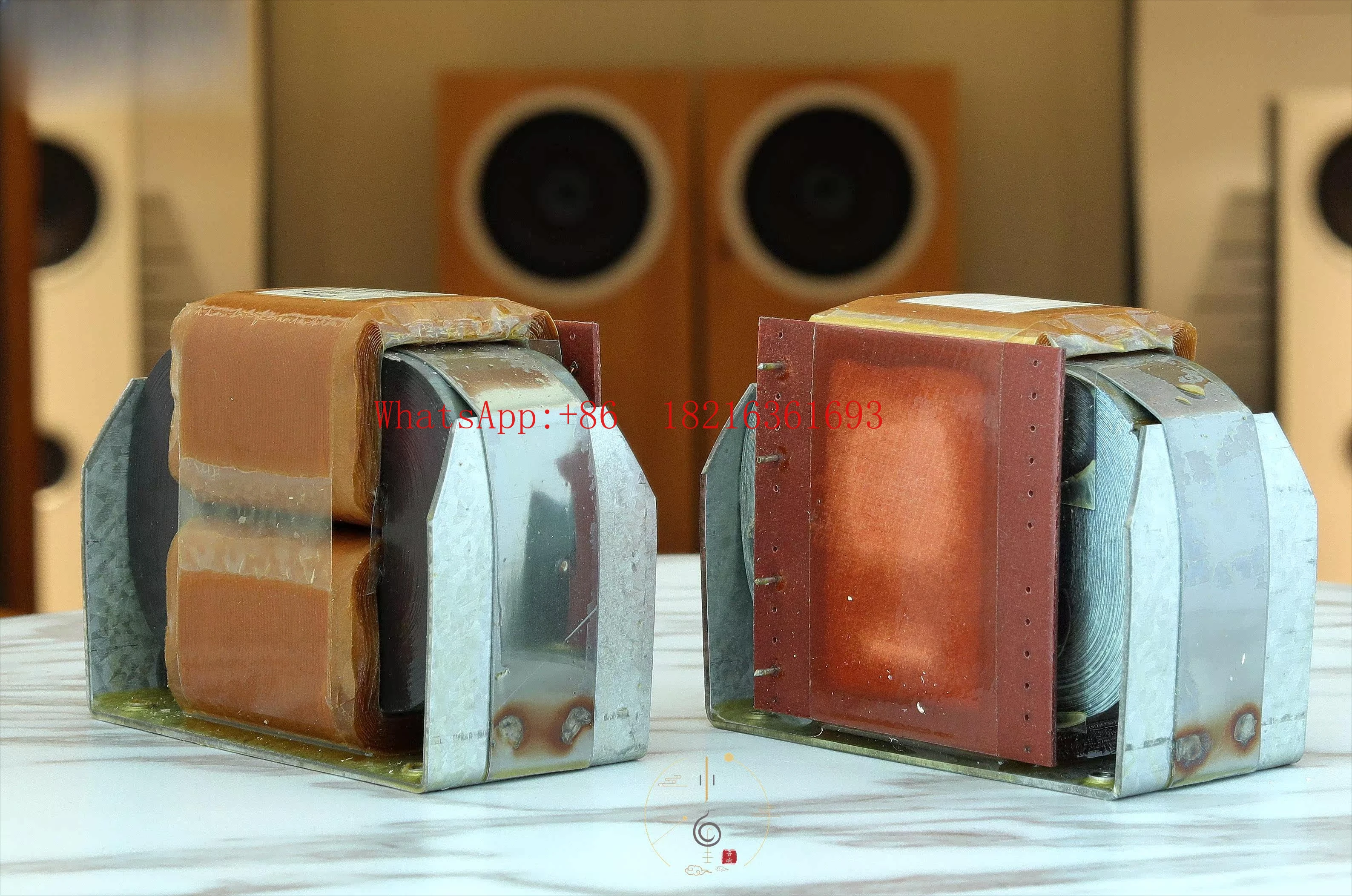 4H---45H Inductor, Original, Dynamic and Powerful, The Texture Is Fresh!