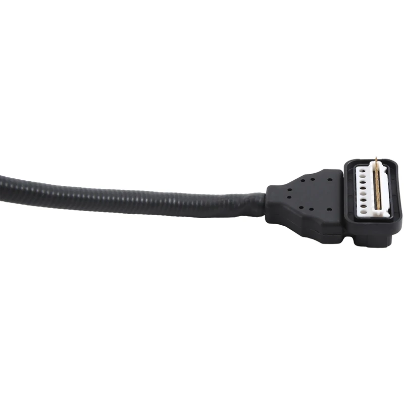 Manufactured Nox Sensor Probe 89463-E0013 For Hino Diesel Truck SNS 24V Accessories 5WK96667C 89463E0013