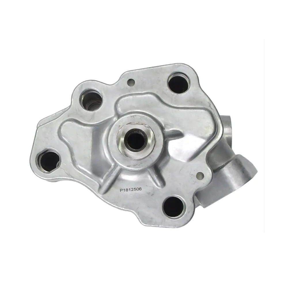 271354 Oil Pump For MAZDA 3 5 6 CX-7 MX-5 Miata Tribute ENGINE Z601/Z627 2.0L OE L31014100D L31014100A