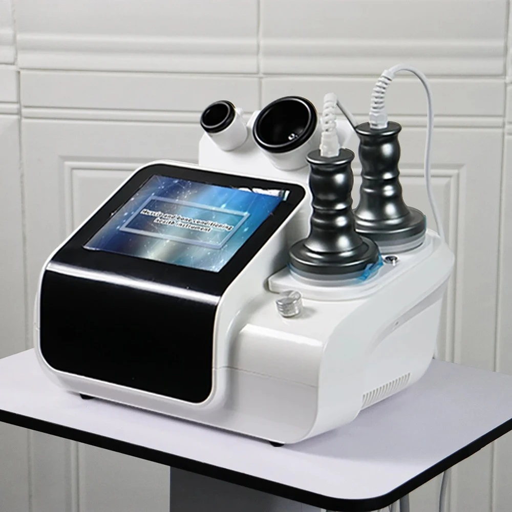 

exquisite craftsmanship 110V 220 Portable Intelligent Cupping Massager