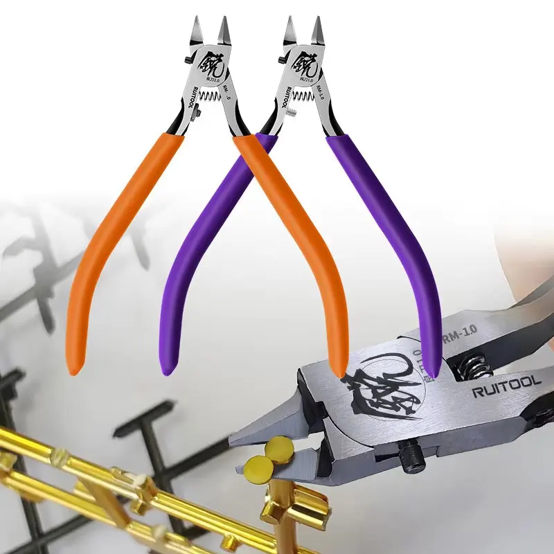 #2 Nippers List of Top Picks