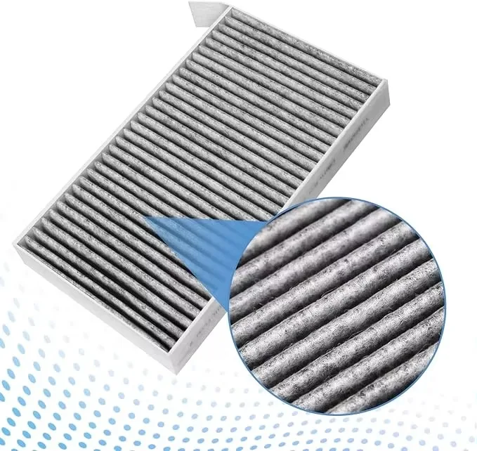 Thumbnail 4 - #41 Cheap Cabin Air Filters Worth Buying