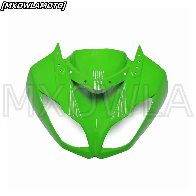 New ABS Motorcycle Fairings Kit Fit for ZX-6R ZX6R 636 2009 2010 2011 2012 09 10 11 12 Bodywork Set Black Green Red