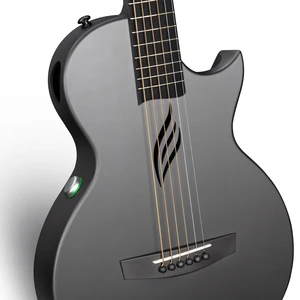 Smart Carbonfaser Akustische E -Gitarre, Enya Nova Go SP1, 35 10 Hauptverkaufs -Akustikgitarre Cort - №7