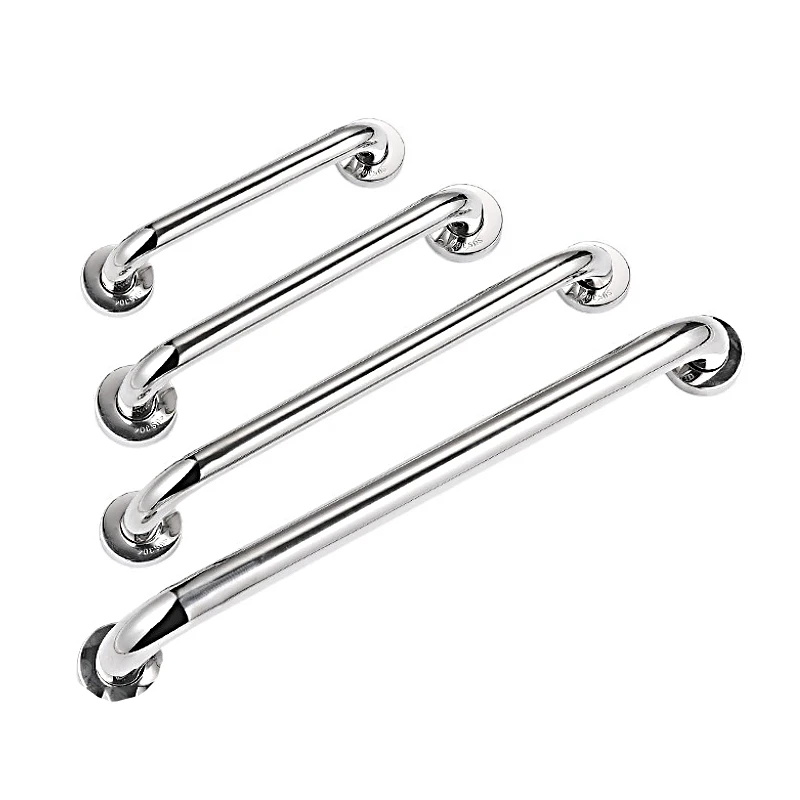 Straight Safety Grab Bar for Bathroom, Pool or Stairs