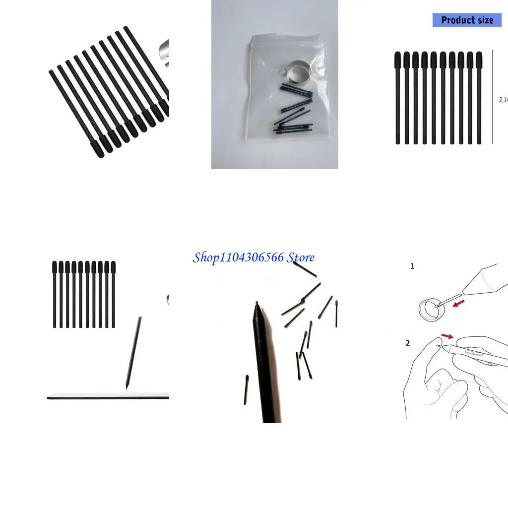 

02dd 10pcs Well Digital Draw