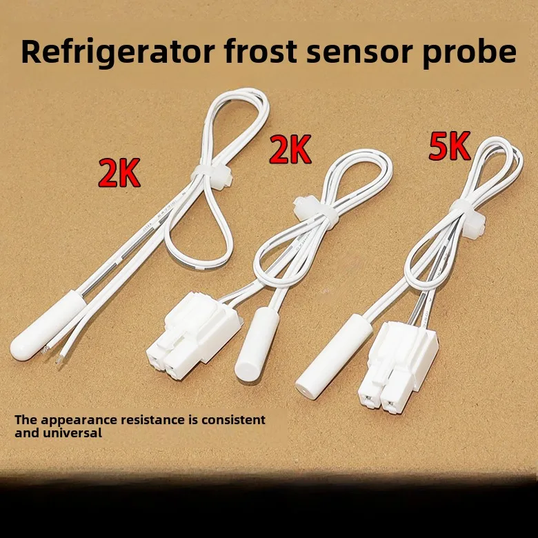 10 מחשבים חיישן טמפרטורה DCD-436WUPB 2k/5k חיישן defrost
