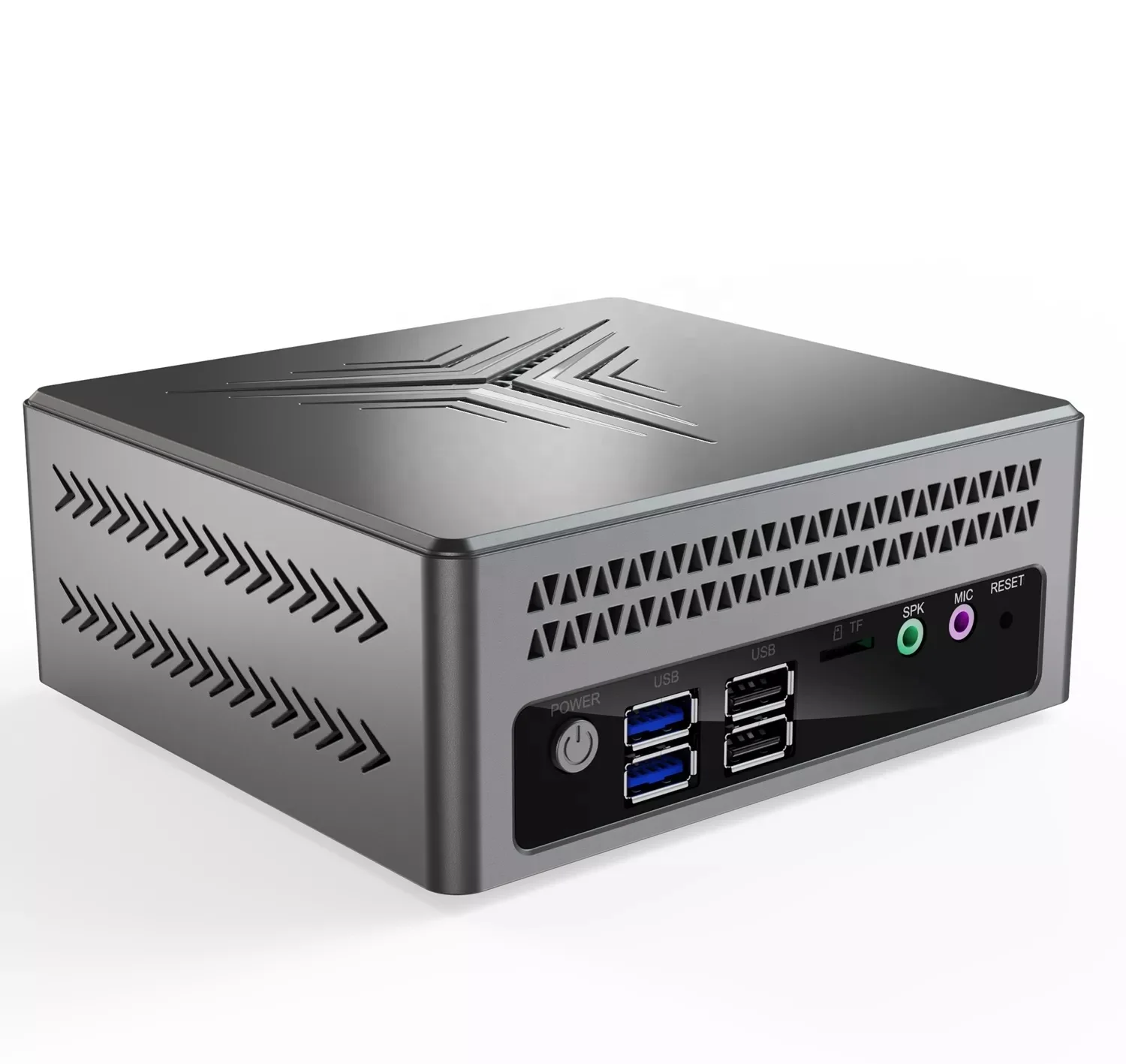 FIREBAT JK01 Intel N5095 Mini PC Gamer 8GB RAM 256GB SSD  WIFI5 BT4.2 Desktop Computer MINIPC