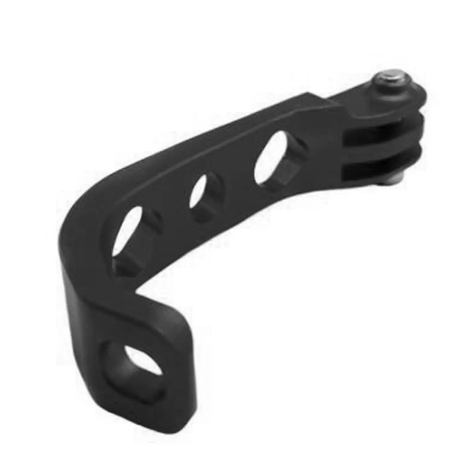

Flashlight Mount Holder Grip Bracket LED Camera Support for MTB