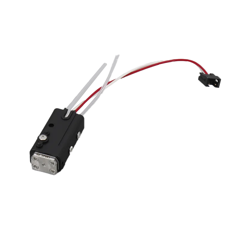 DOCOD NOZZLE ASSEMBLY 65U for HITACHI RX2/UX/GU CIJ MACHINERY PARTS