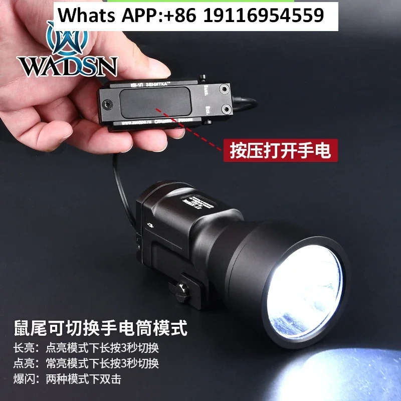 KLESCH-2U Flashligh… - image