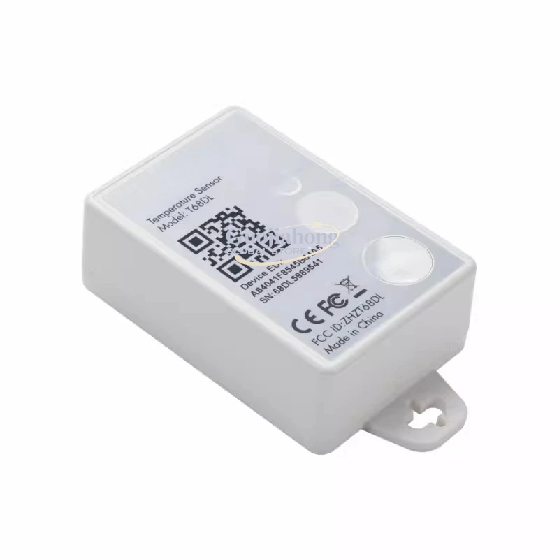 Hot Sale T68DL -- LoRaWAN Temperature Sensor