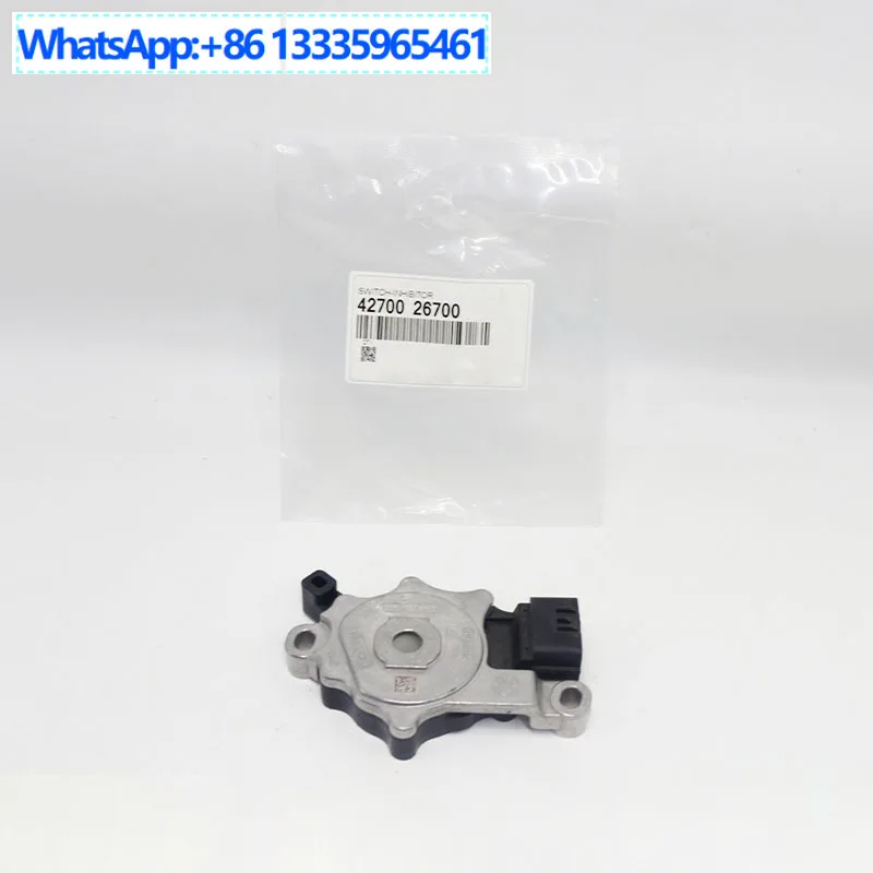 4270026700 Neutral safety switch for modern Kia 11-20 inhibitors