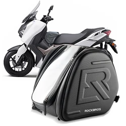 Universal purpose Motorcycle pedal Tank Pack 14L For Honda PCX 160 125 150 XADV 750 XADV150 ADV150 For BMW C400X C400GT C650GT