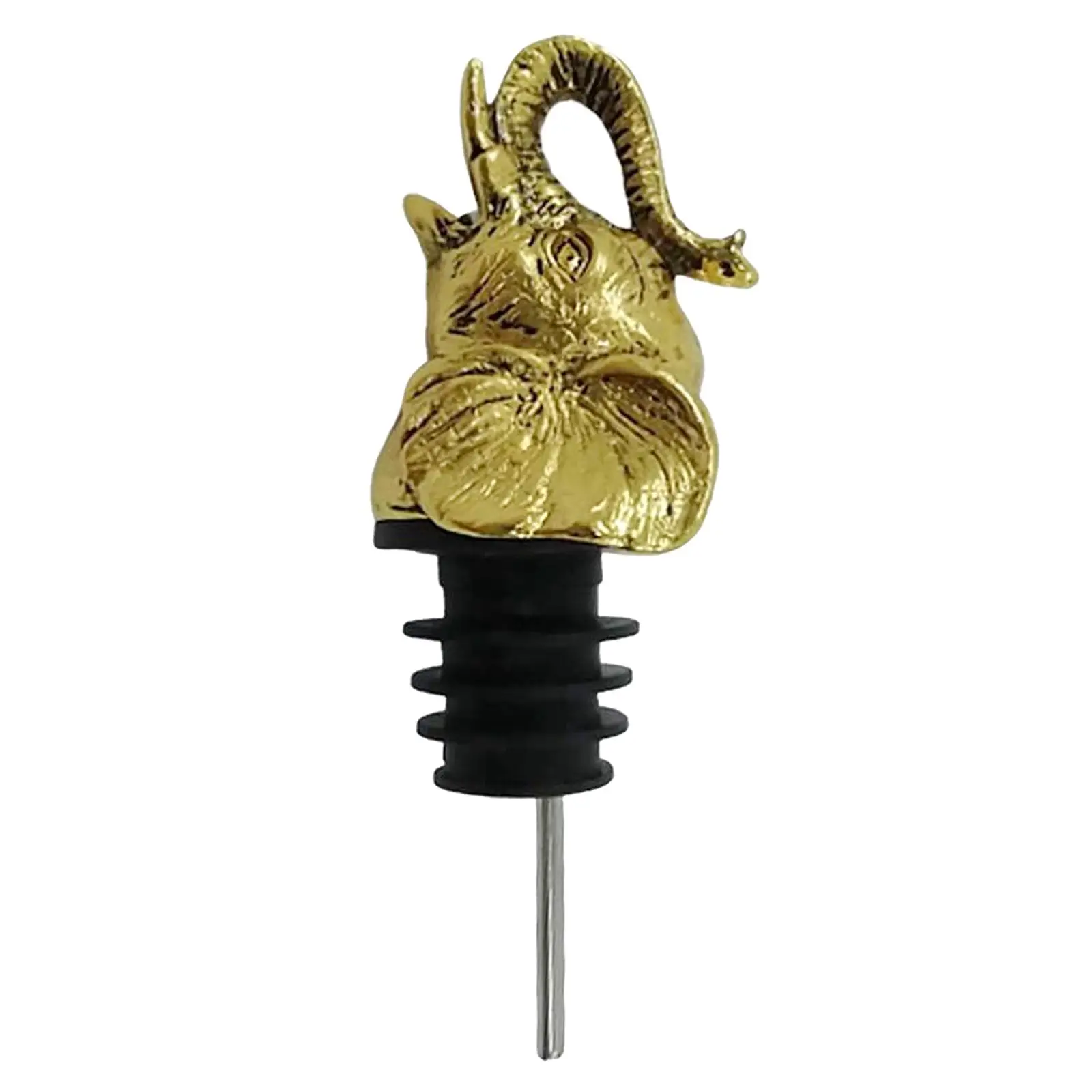 Unique Pourer Stopper Diffuser Drinks Home Night Club Accessories