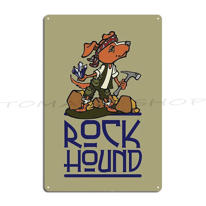 Panning Prospecting Mining Digger Expert Metal Plaque Poster Cinema Bar Cave Plates Garage Personalized  Tin Sign Poster