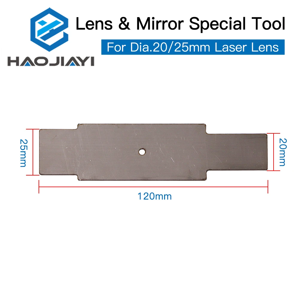 

Disassemble Installation Tools For CO2 Laser Lens Mirrors Engraving Cutting Machine Head Lens Insertion Tool Parts