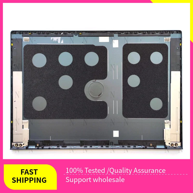 

XQ New For Dell Inspiron 16 Plus 7610 LCD Back Cover Rear Lid Top Case HNYF4 0HNYF4