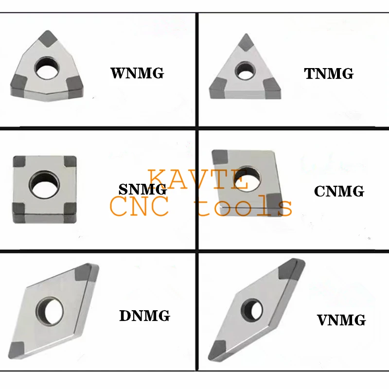 

1 шт. CBN TNMG160404 TNMG160408 WNMG080404 WNMG080408 VNMG160404 CNMG120404 DNMG150404 Для обработки чугуна из закаленной стали