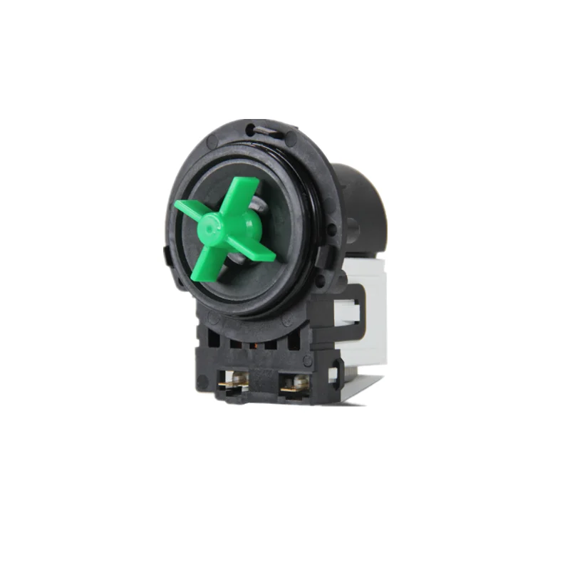 Drain pump motor  for LG washing machine parts BPX2-8 BPX2-7 BPX2-111 BPX2-112 drain pump motor 30W Spare Accessories