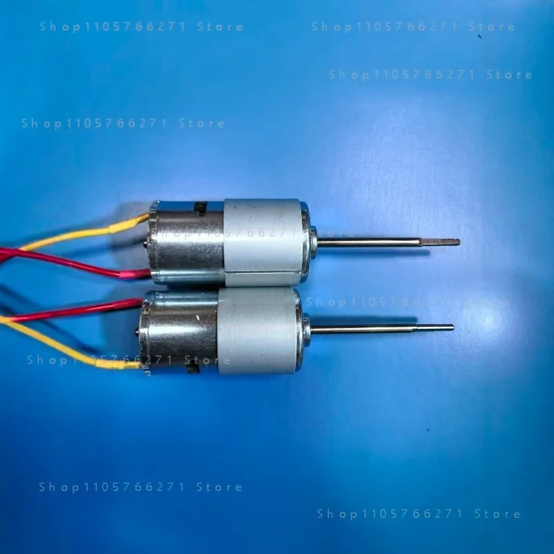 for High-speed New Nesting Boat S70-30 Long Axis Motor 8000-8500 Rpm Waterproof Pad