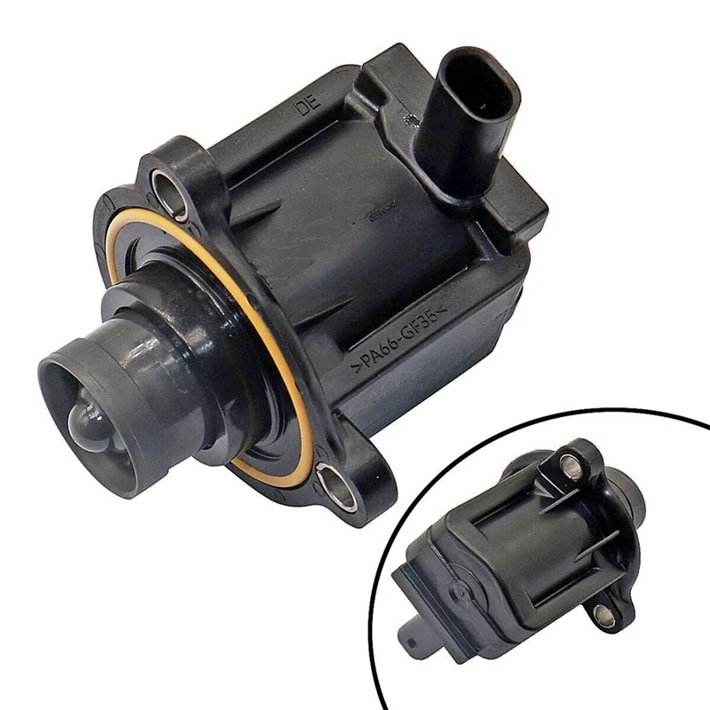 Válvula de derivación del turbocompresor CJ5Z-9U465-A CJ5Z9U465A para piezas Volvo Ford Lincoln MKC, MKX, MKZ L4/V6