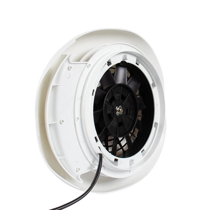 Рисунок 5 - Расширенное использование вытяжного