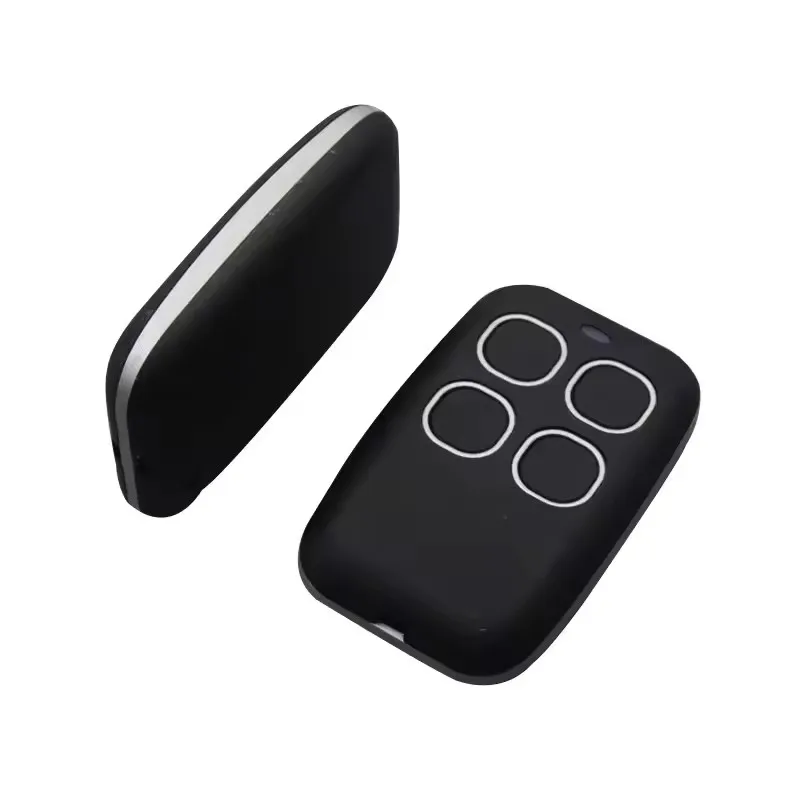 Roreta Universal Duplicator Garage Remote Controller Command Clone Self-copying Automation Gate 433.92 MHz 433Mhz Fixed Code
