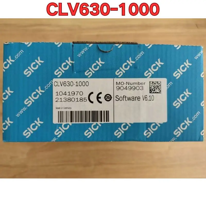 

Совершенно новый оригинальный сканер кода CLV630-1000