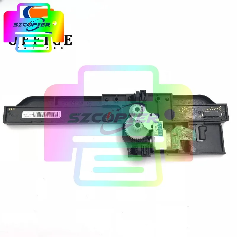 Flatbed Scanner Drive Assy Scanner Head Bracket Asssembly support for HP M1130 M1132 M1212 M1216 M 1132 1212 CE847-60108 CE841-6