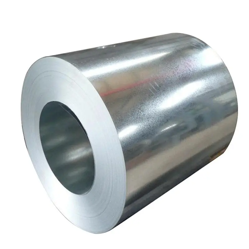 For Factory direct sales high quality A653 z275 dx51d ASTM g350 galvanized steel sheet galvanized steel coil