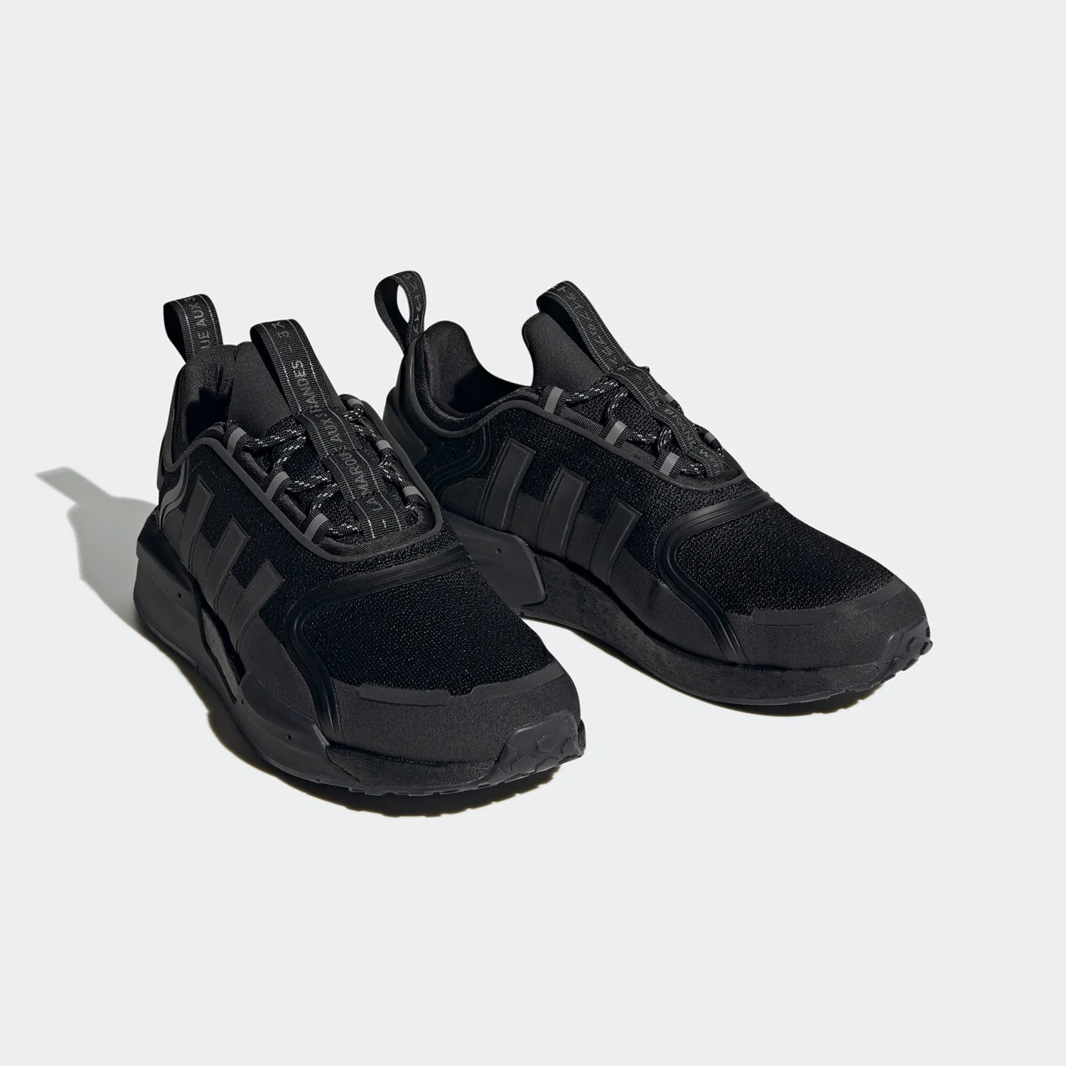حذاء Adidas الرسمي الأصلي للصيف NMD_V3 للرجال والنساء حذاء رياضي كاجوال HQ4278