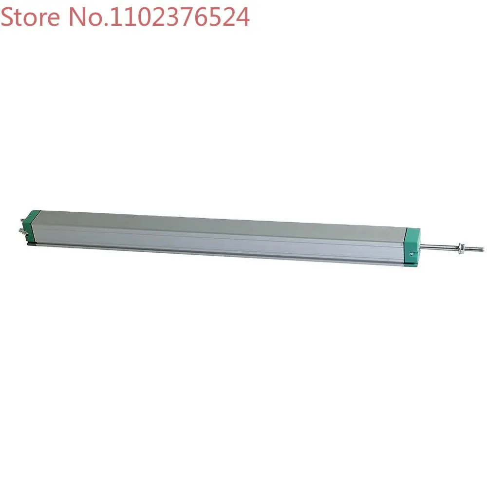 linear transducer rod series ruler sensor value 0-10V signal linear potentiometer