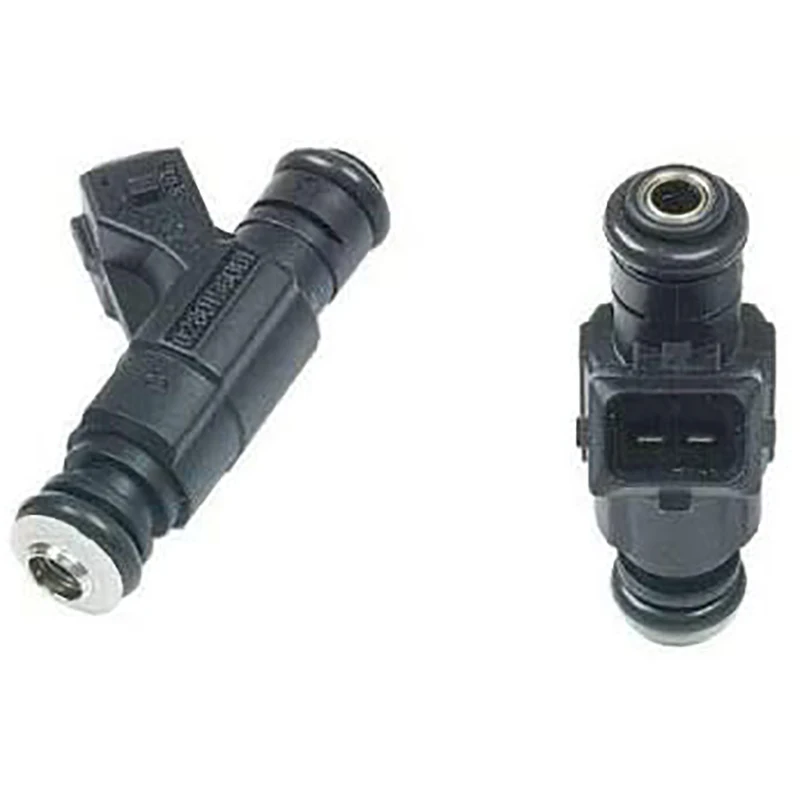 4Pc/Lot New Fuel Injector Nozzle for Audi TT Golf Jetta Beetle OE 0280156061 06A906031BA