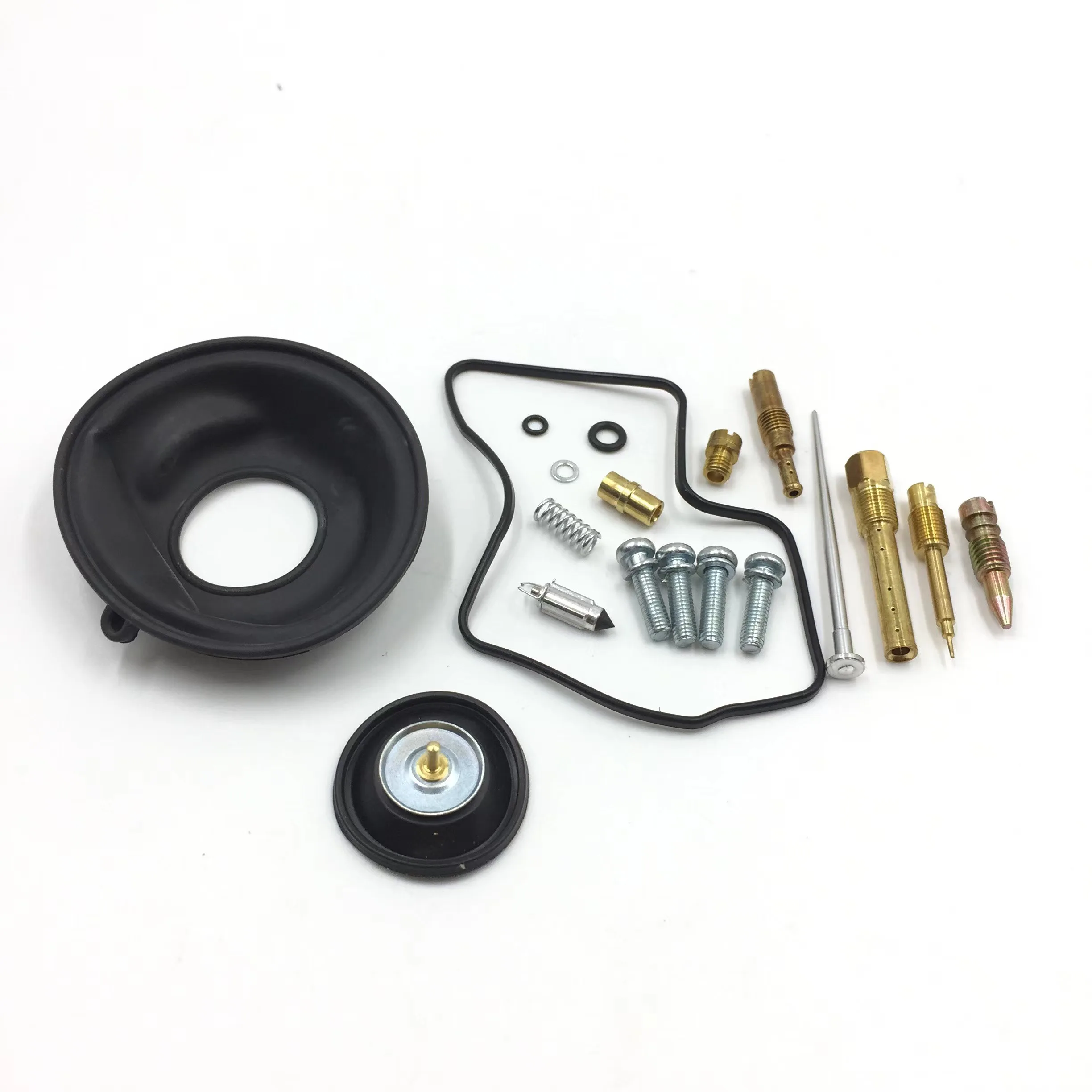 Honda BROS400 V-type cylinder Motorbike VT400 Keihin carburetor repair kit Kit