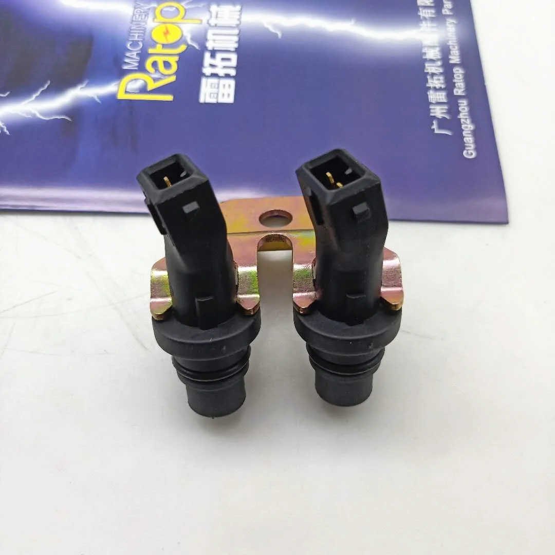 

2454630 1097194 1097195 2366221 C7 C9 3126B 3116 Excavator Speed Sensor 245-4630 109-7194 109-7195 236-6221