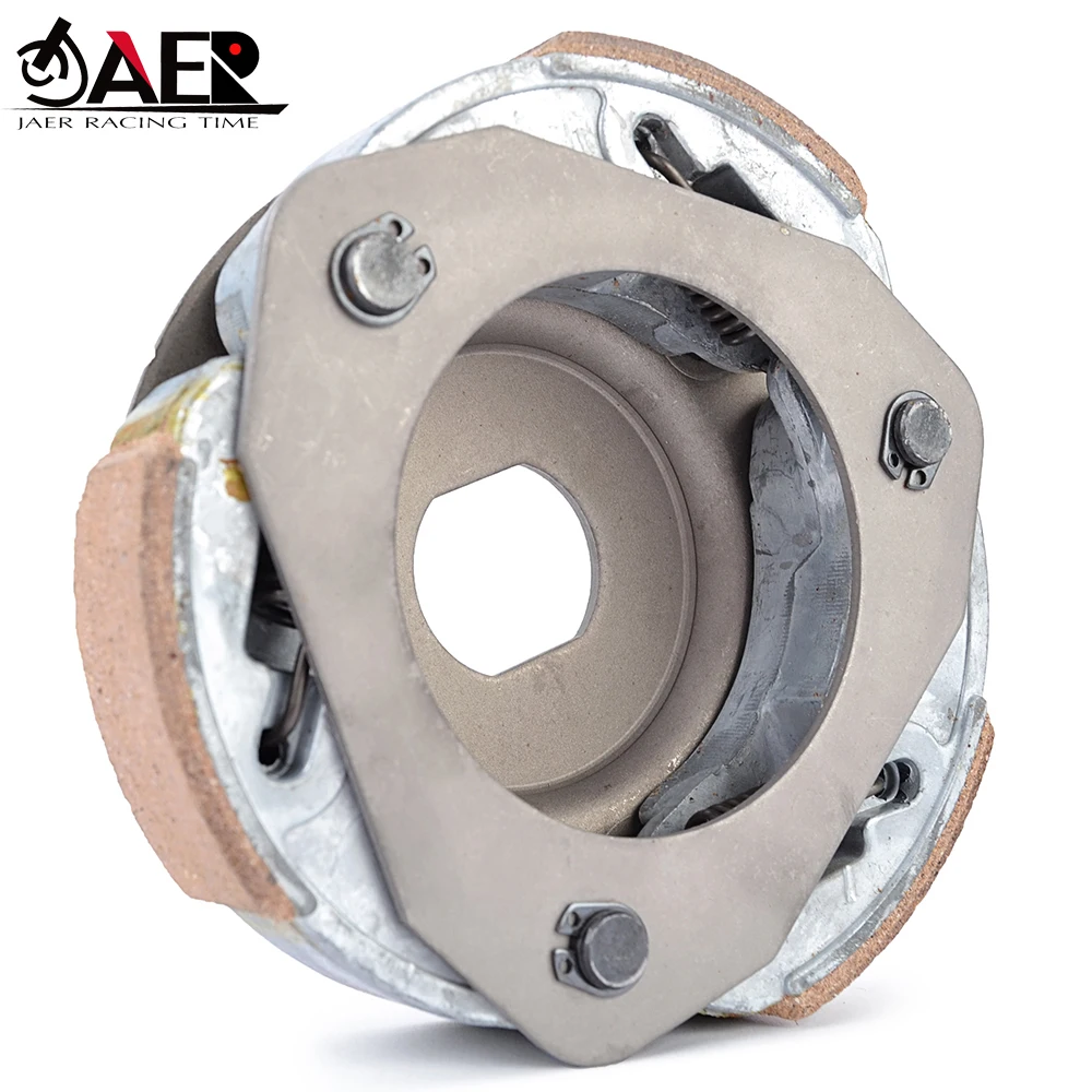 

22300-KGG-911 Clutch Disc Wet Clutch Carrier Assy for Honda NES125 NES150 2000-2007 22361-KGF-910 22535-KVB-900 22535-KGF-910