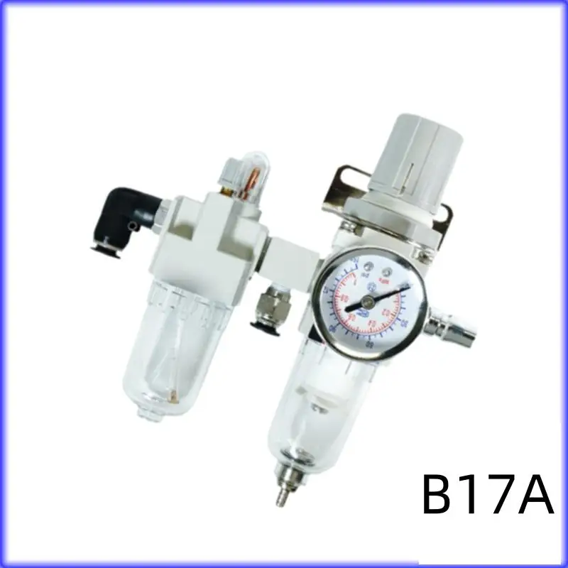 

BT-воздушный датчик, масляный водоотделитель, регулятор, ловушка, комбинированная ловушка для шинного устройства, детали машины B: смазка воздушного фильтра