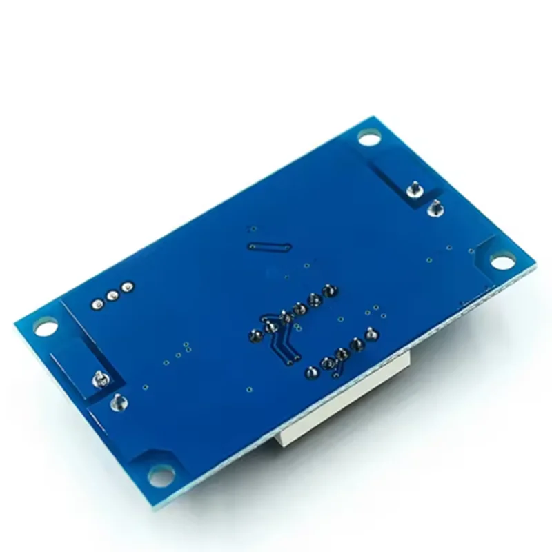 XL6009 DC-DC adjustable boost module 5-32V boost 5-40V 4A with digital display