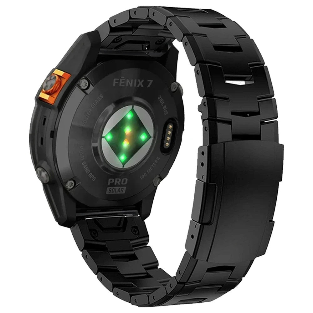Titanium Quickfit 2… - image