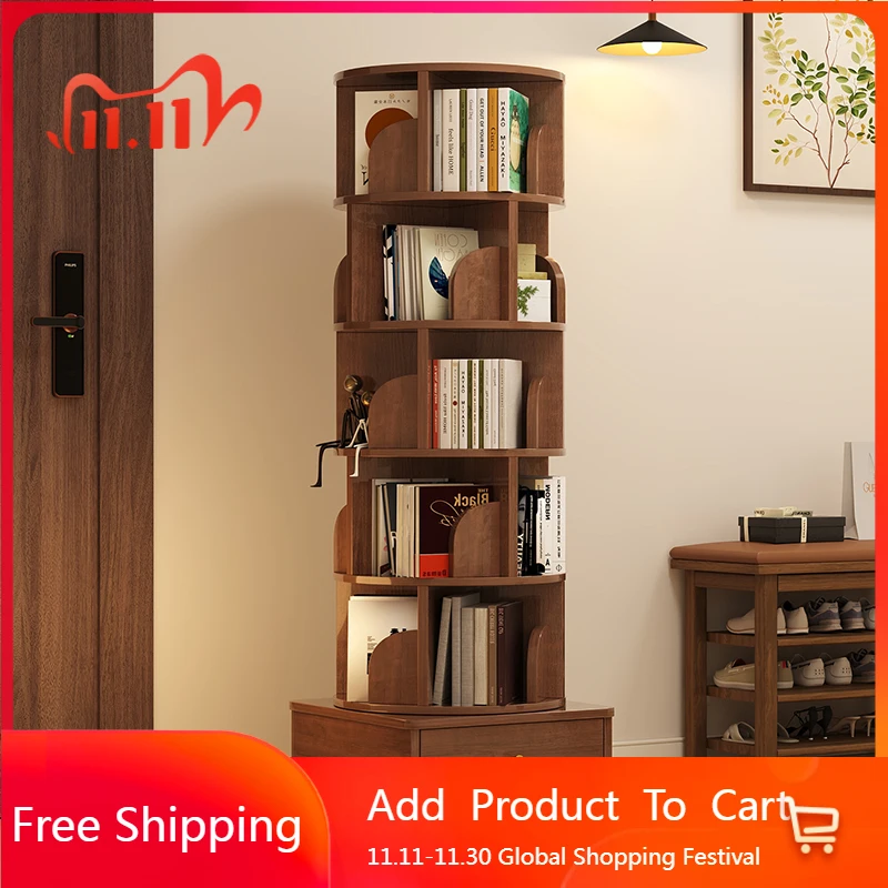 

Display Storage Bookcases Personalized Luxury Interior Minimalist Book Shelf Nordic Organizer Estante Livros Home Furniture