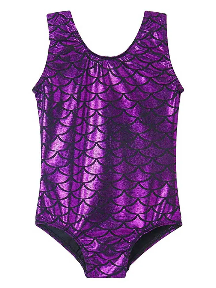 

Aoylisey New Summer Mermaid Scale 3D Prints Cosplay Elastic Fitness Suits Bodysuits Beach Swimsuit Women Swimwear