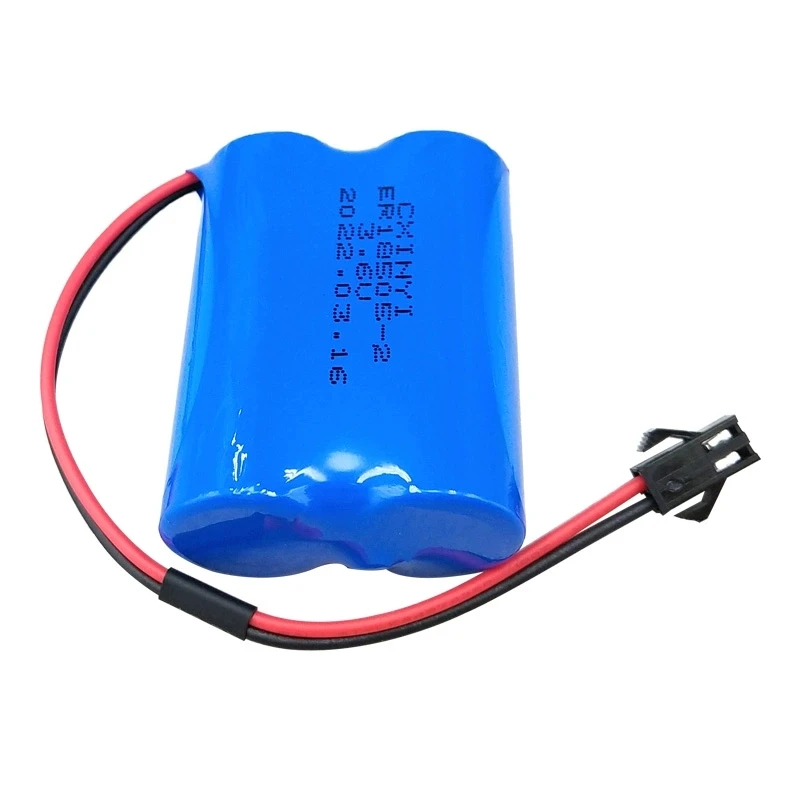 

ER18505-2 Lithium Battery Pack 3.6V PLC CNC Robot Accessories