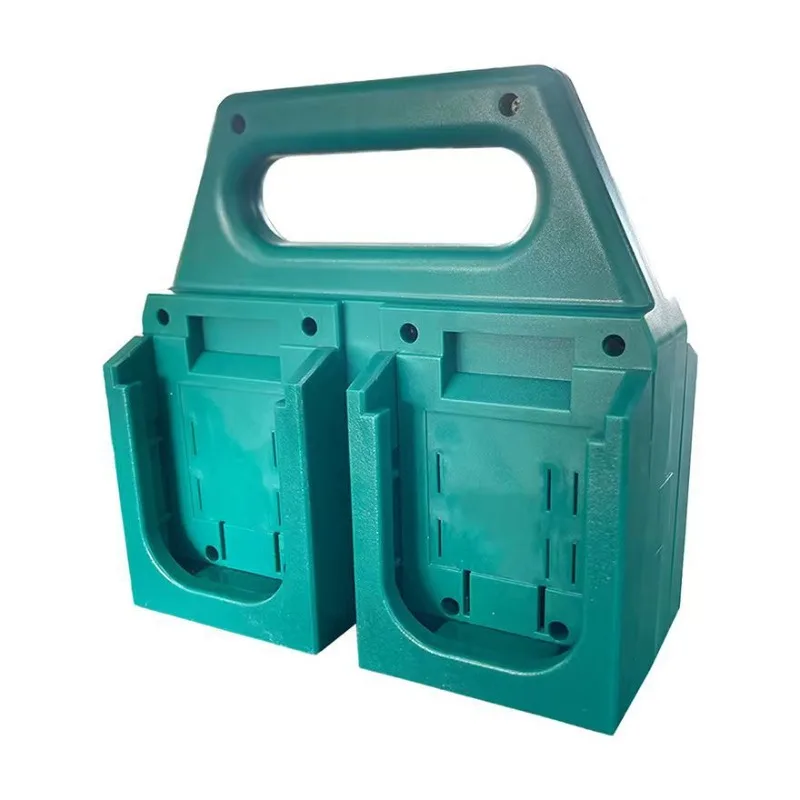 

For Makita/Bosch 18V Fixing Devices Tool Holder Machine Drill Storage Bracket Stand Slots Tool Holder Dock Mount Storage Rack