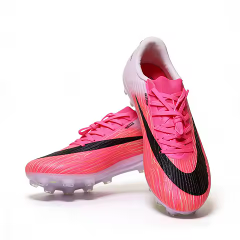 2705 High Quality Mens Football Boots F50 FG/TF Training Studded Fast Soccer Cleats Boys Non Slip Football Shoes for Boys 35-45