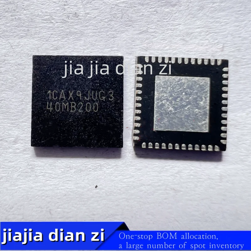 

1 шт./лот 40MB200 DS40MB200SQ/NOPB DS40MB200 QFN48 ic chips в наличии