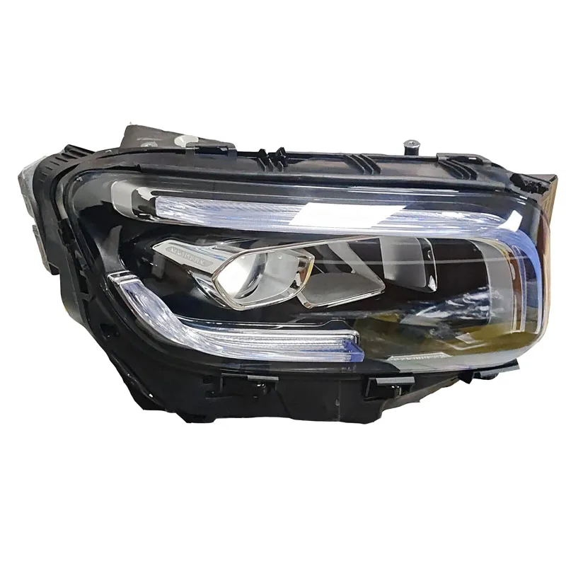 High Performance 2479062402 Auto Headlight Assembly Energy Saving LED Headlamp for  W247 Front Lighting LED Headlight